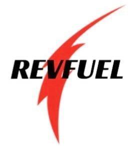 revfuel logo